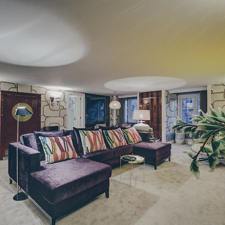 Deco Gem Bica Apartman Lisboa Kültér fotó