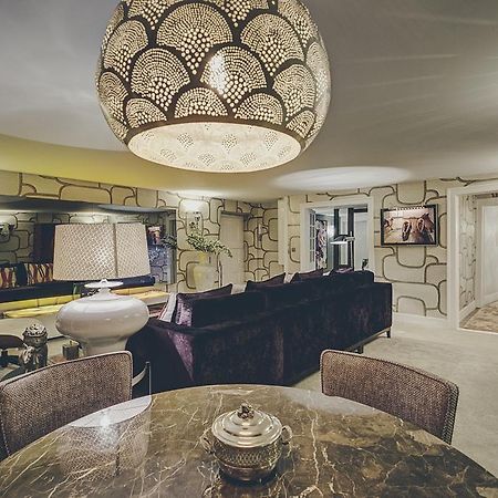 Deco Gem Bica Apartman Lisboa Szoba fotó