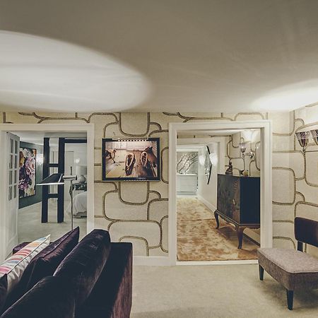 Deco Gem Bica Apartman Lisboa Kültér fotó