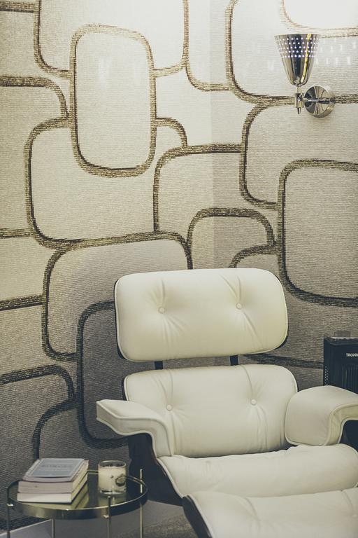 Deco Gem Bica Apartman Lisboa Szoba fotó