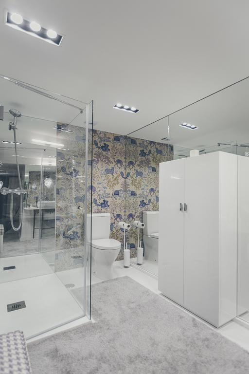 Deco Gem Bica Apartman Lisboa Szoba fotó