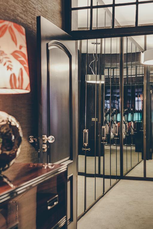 Deco Gem Bica Apartman Lisboa Szoba fotó