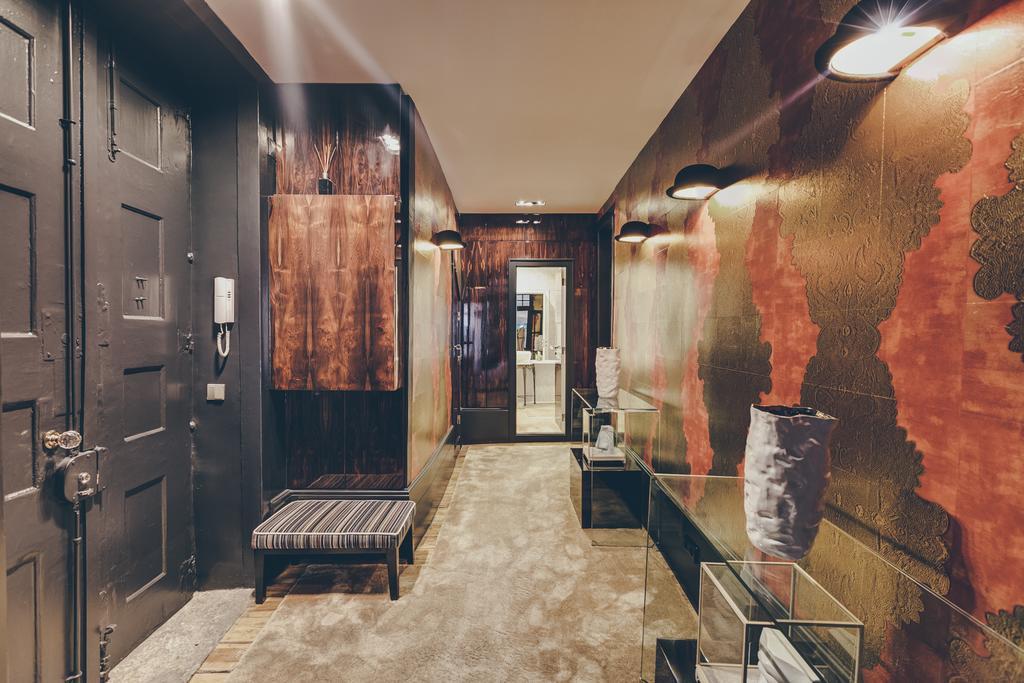Deco Gem Bica Apartman Lisboa Szoba fotó