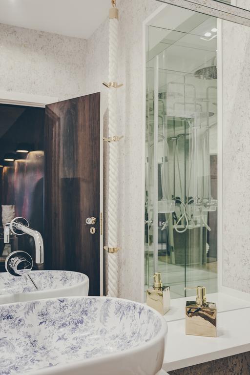Deco Gem Bica Apartman Lisboa Szoba fotó