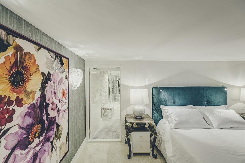 Deco Gem Bica Apartman Lisboa Szoba fotó