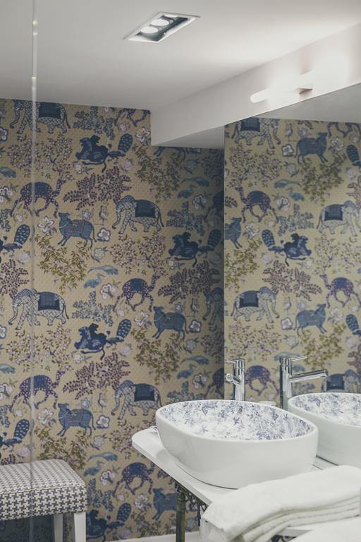 Deco Gem Bica Apartman Lisboa Szoba fotó