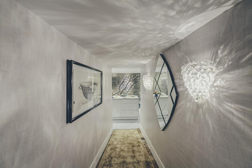 Deco Gem Bica Apartman Lisboa Szoba fotó