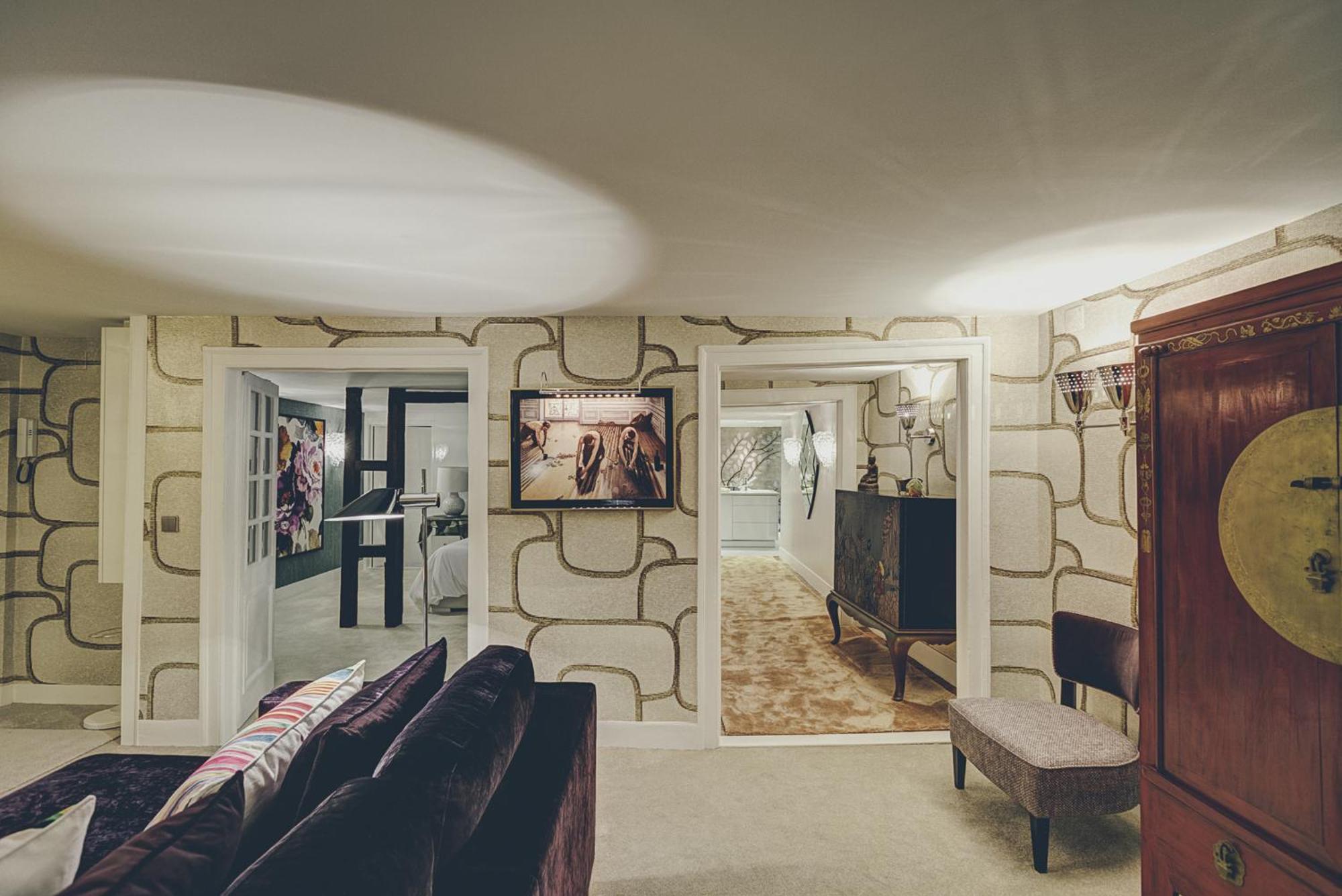 Deco Gem Bica Apartman Lisboa Kültér fotó