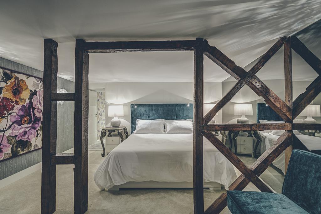 Deco Gem Bica Apartman Lisboa Szoba fotó