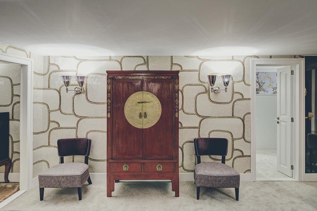 Deco Gem Bica Apartman Lisboa Szoba fotó